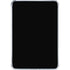 Bahamas Flag Distressed iPad 11th Gen (2025) Clear Case